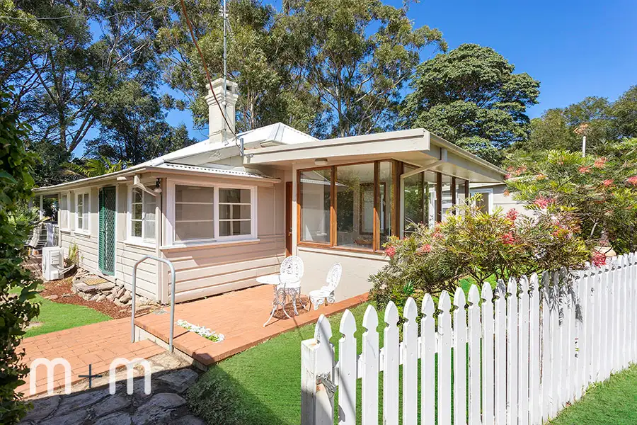 Main view of Homely house listing, 37 The Grove, Austinmer NSW 2515