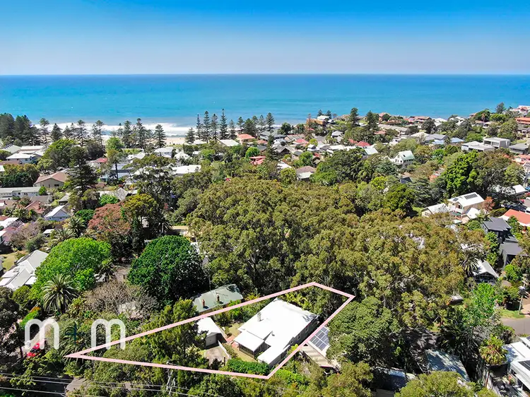 Second view of Homely house listing, 37 The Grove, Austinmer NSW 2515