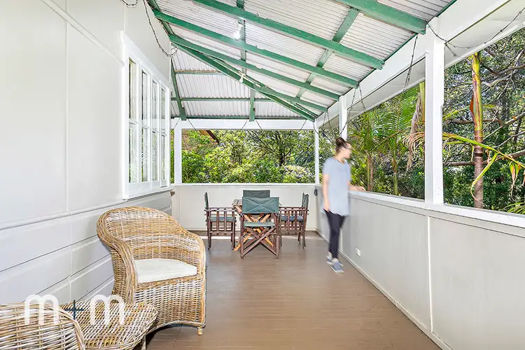 Fourth view of Homely house listing, 37 The Grove, Austinmer NSW 2515