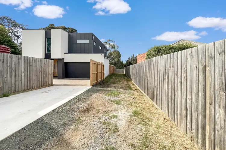 Second view of Homely land listing, 9 Panyall Close, Hamlyn Heights VIC 3215