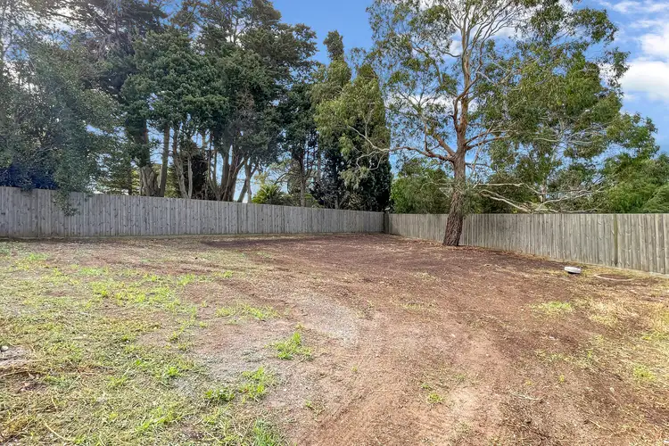 Third view of Homely land listing, 9 Panyall Close, Hamlyn Heights VIC 3215