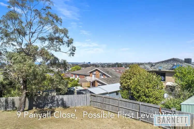 Fifth view of Homely land listing, 9 Panyall Close, Hamlyn Heights VIC 3215