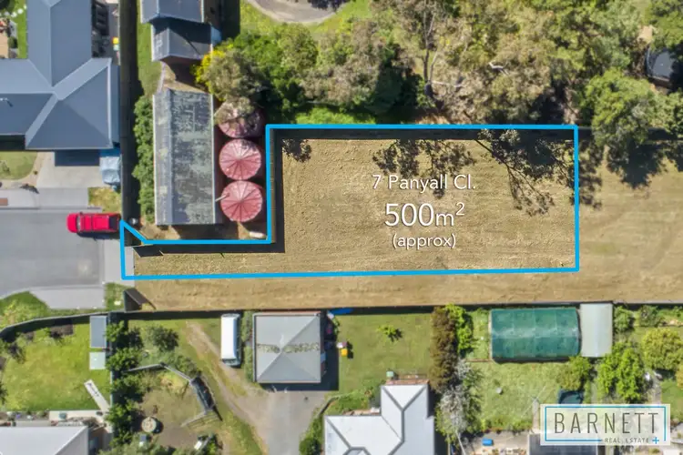 7 Panyall Close, Hamlyn Heights VIC 3215