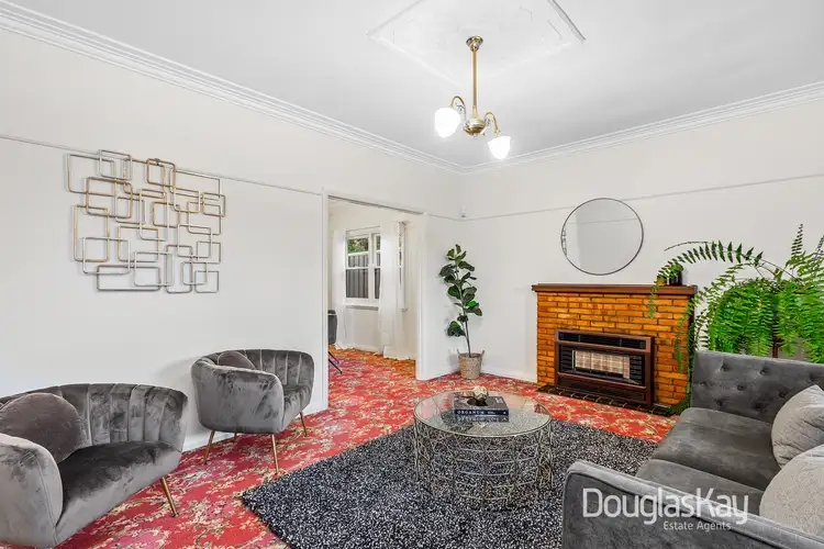 Third view of Homely house listing, 3 McGrath Street, Sunshine VIC 3020