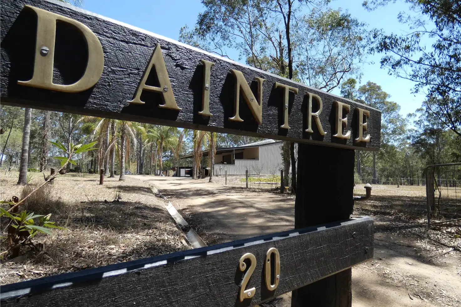 Main view of Homely rural property listing, 20 Clarkes Road, Tinonee NSW 2430
