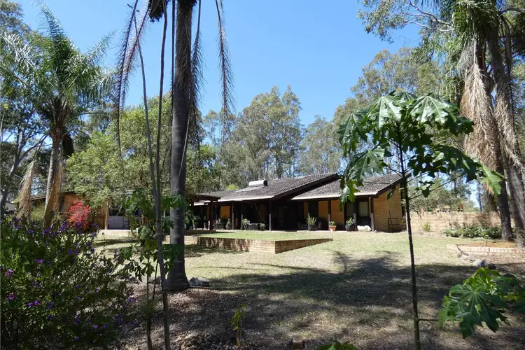 Second view of Homely rural property listing, 20 Clarkes Road, Tinonee NSW 2430