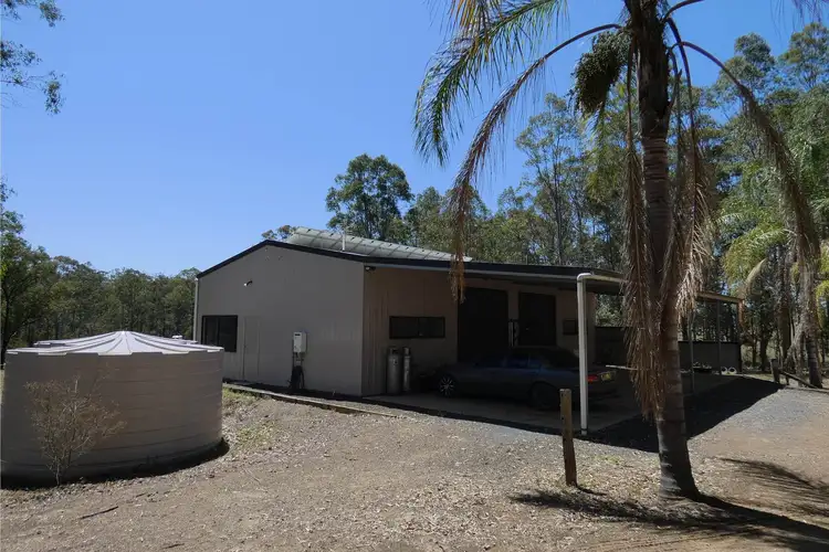 Third view of Homely rural property listing, 20 Clarkes Road, Tinonee NSW 2430