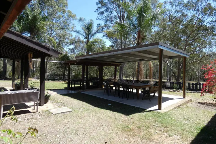 Fourth view of Homely rural property listing, 20 Clarkes Road, Tinonee NSW 2430