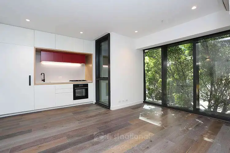 3 Doepel Way, Docklands VIC 3008