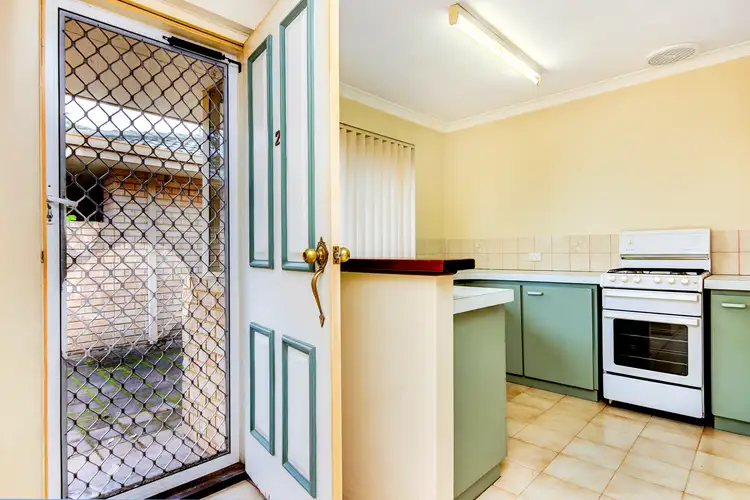 Third view of Homely unit listing, 2/57 Throssell Street, Collie WA 6225