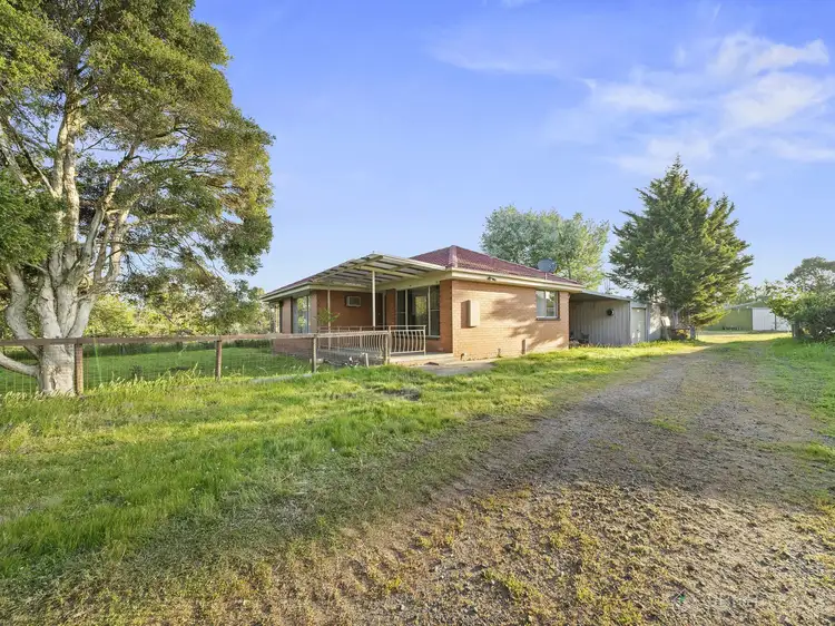 Main view of Homely rural property listing, 1874 South Gippsland Highway, Devon Meadows VIC 3977