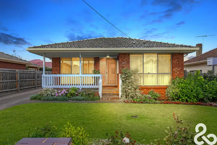 1/200 Wood Street, Preston VIC 3072