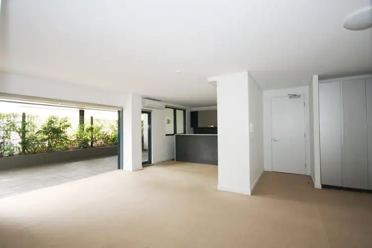 Main view of Homely apartment listing, 39/10 Pyrmont Bridge Road, Camperdown NSW 2050