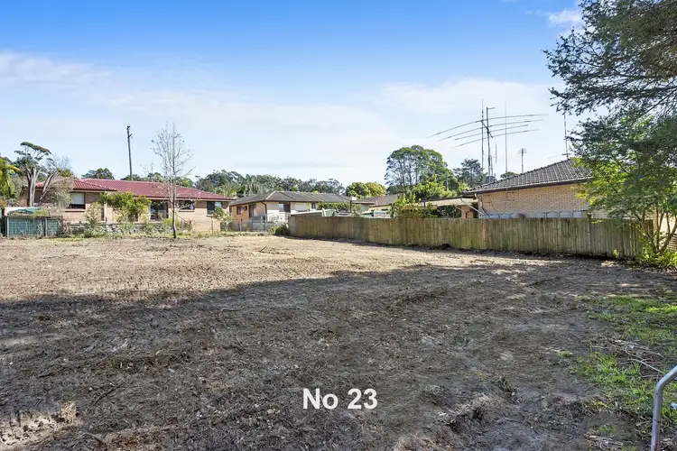23 Neridah Avenue, Mount Colah NSW 2079