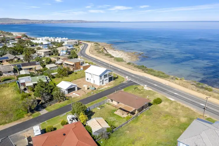 Fourth view of Homely land listing, 124 Esplanade, Aldinga Beach SA 5173