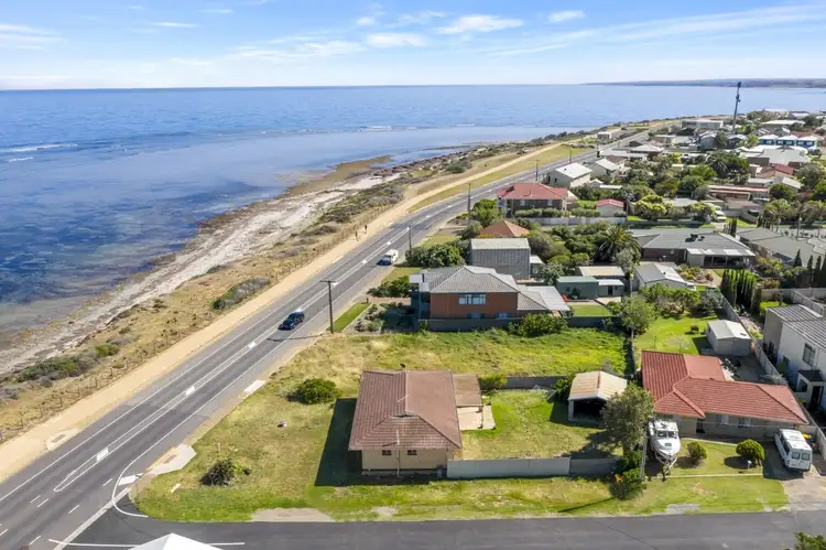 Fifth view of Homely land listing, 124 Esplanade, Aldinga Beach SA 5173