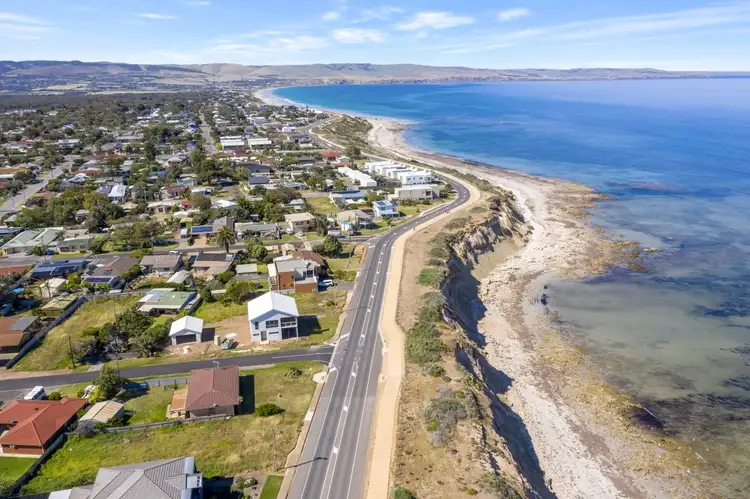 Sixth view of Homely land listing, 124 Esplanade, Aldinga Beach SA 5173