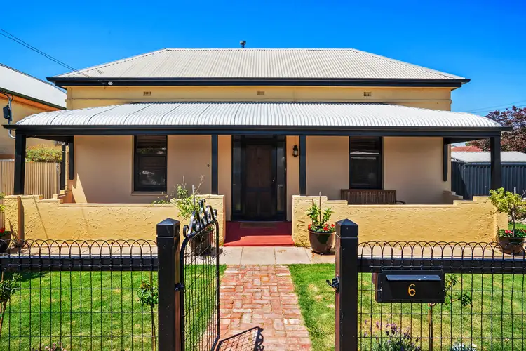 6 Garth Street, Woodville Park SA 5011