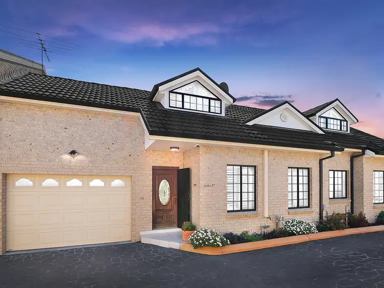 2/91 Iberia Street, Padstow NSW 2211