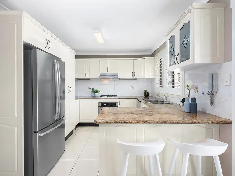 Third view of Homely townhouse listing, 2/91 Iberia Street, Padstow NSW 2211