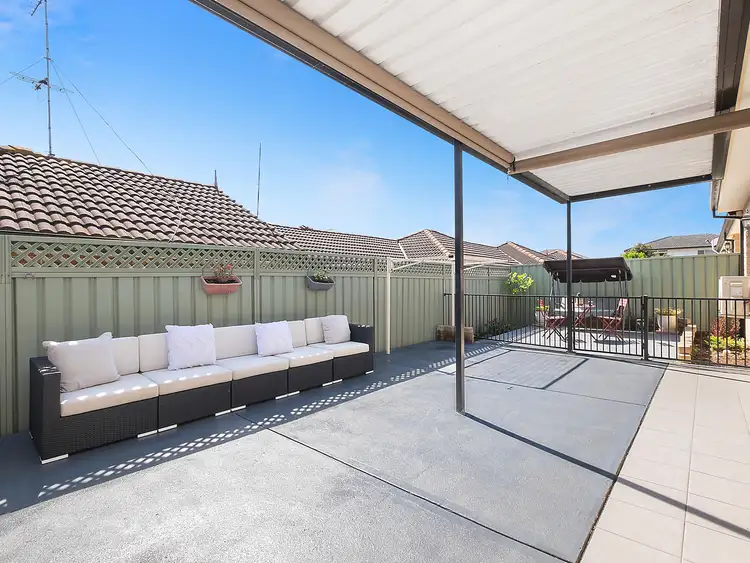 Fourth view of Homely townhouse listing, 2/91 Iberia Street, Padstow NSW 2211