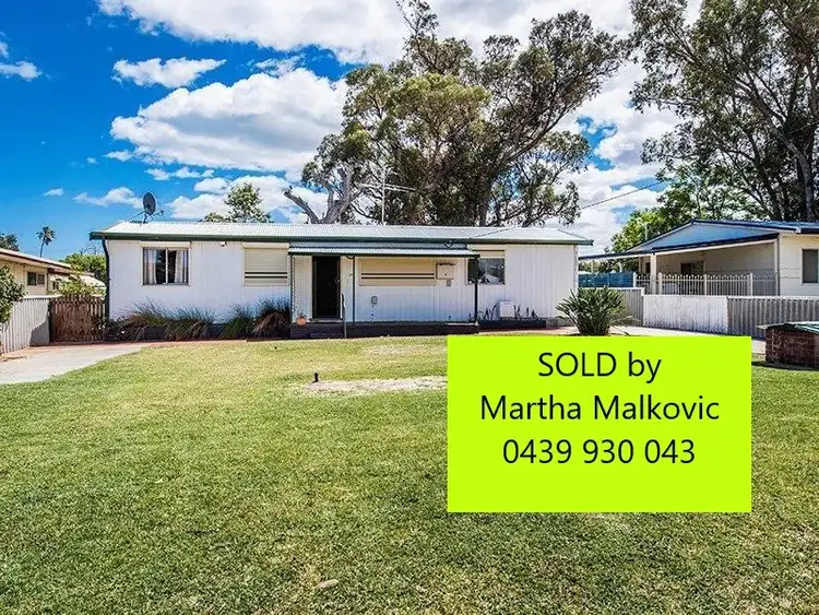 18 Morfitt Street, Mandurah WA 6210