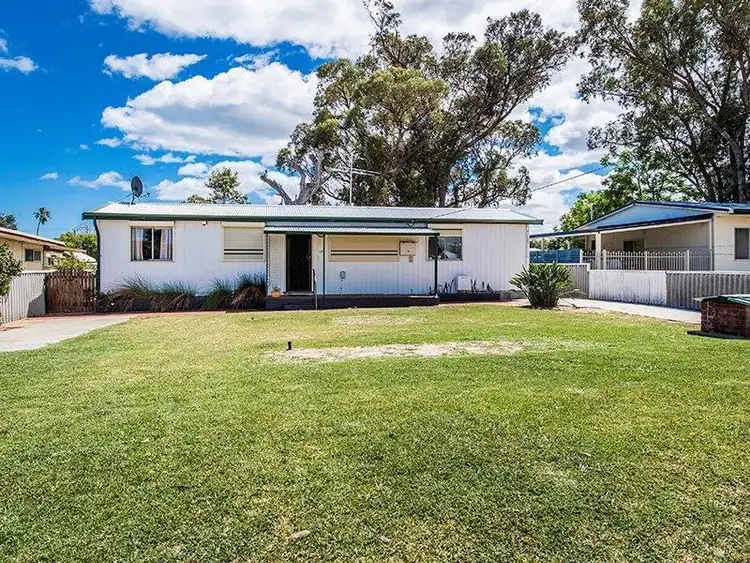 Fourth view of Homely house listing, 18 Morfitt Street, Mandurah WA 6210