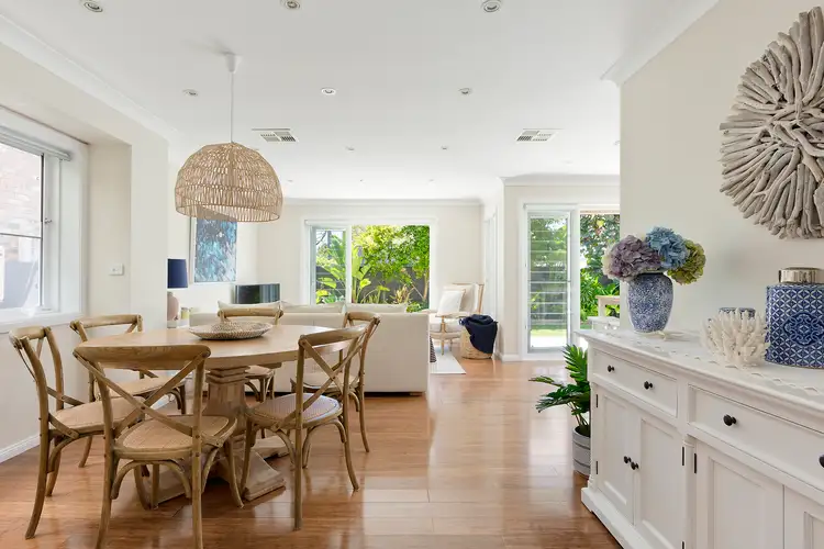 Second view of Homely house listing, 1a Austin Street, Fairlight NSW 2094