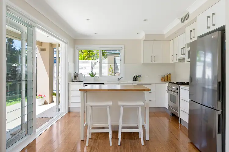 Fourth view of Homely house listing, 1a Austin Street, Fairlight NSW 2094