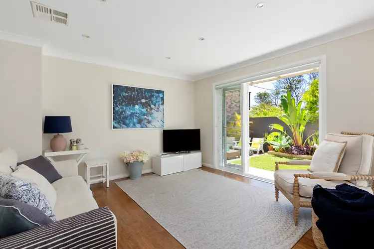 Fifth view of Homely house listing, 1a Austin Street, Fairlight NSW 2094