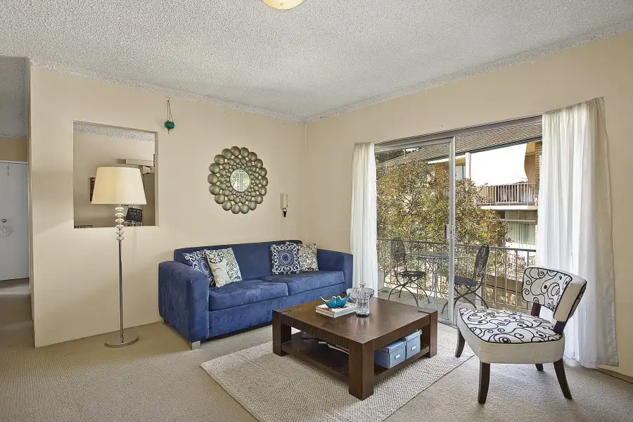 Main view of Homely apartment listing, 12/15B Bridge End, Wollstonecraft NSW 2065