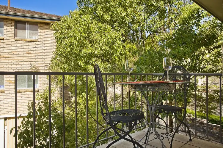 Second view of Homely apartment listing, 12/15B Bridge End, Wollstonecraft NSW 2065