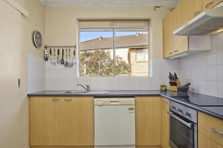 Third view of Homely apartment listing, 12/15B Bridge End, Wollstonecraft NSW 2065