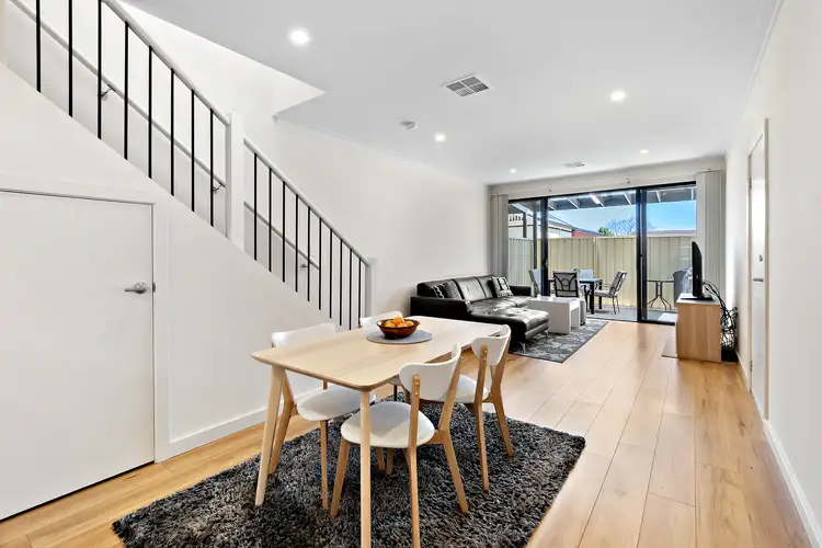 Third view of Homely townhouse listing, 14C Talbot Avenue, North Plympton SA 5037