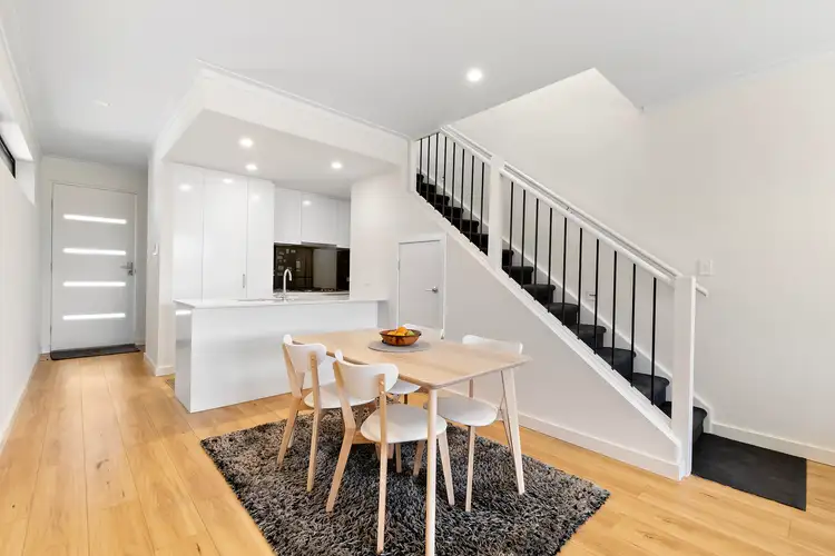 Fifth view of Homely townhouse listing, 14C Talbot Avenue, North Plympton SA 5037