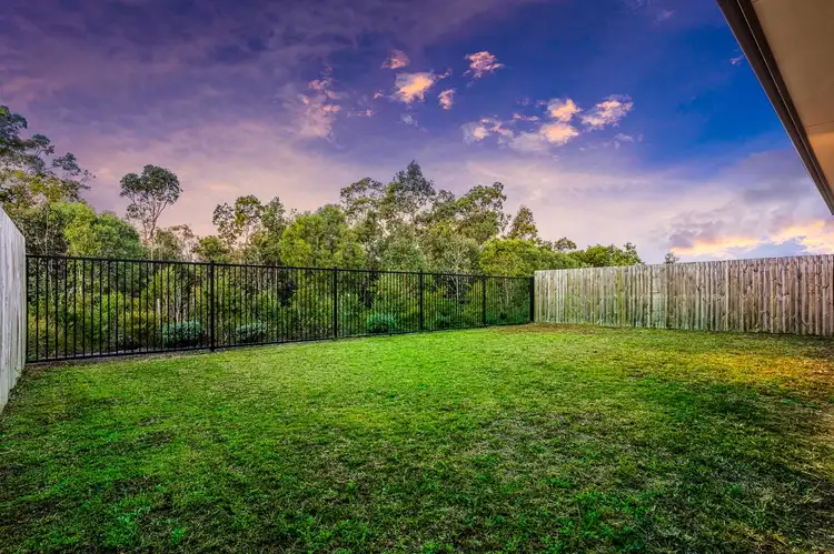 Third view of Homely house listing, 21 Tempera Place, Yarrabilba QLD 4207
