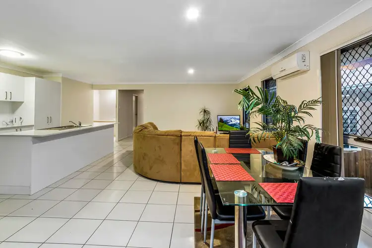 Fifth view of Homely house listing, 21 Tempera Place, Yarrabilba QLD 4207