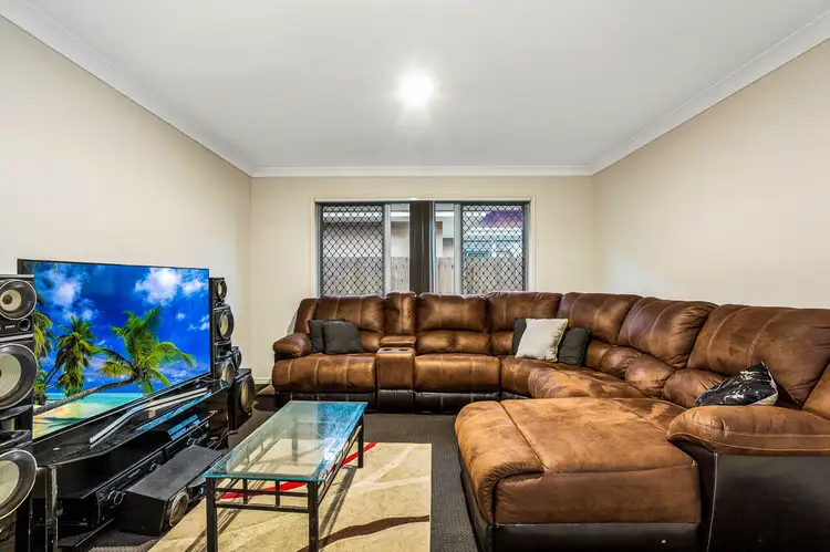 Sixth view of Homely house listing, 21 Tempera Place, Yarrabilba QLD 4207