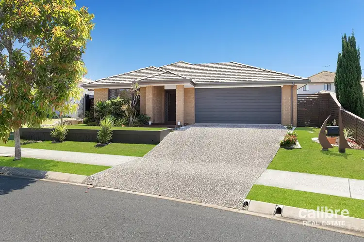 57 Topaz Drive, Mango Hill QLD 4509