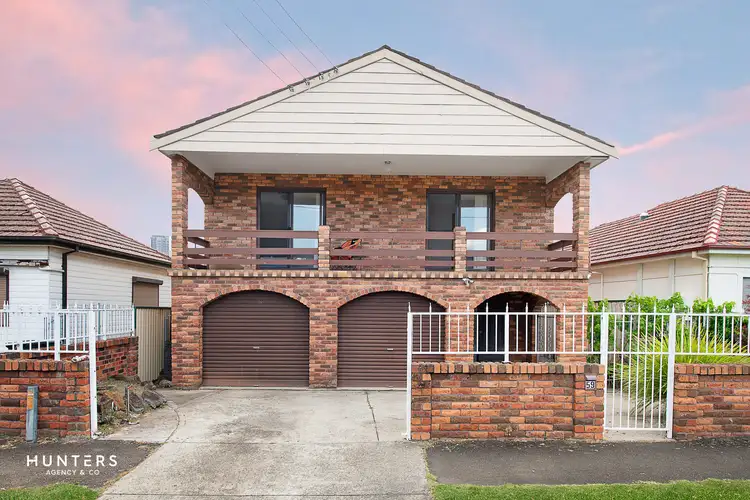 Main view of Homely house listing, 59 Morton Street, Parramatta NSW 2150