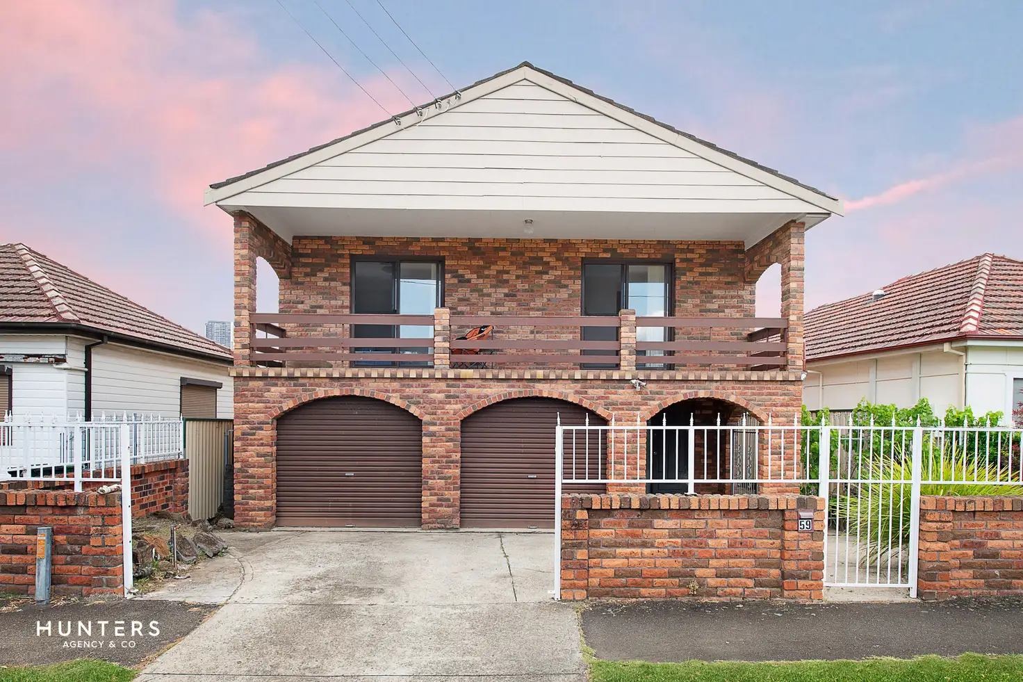 Main view of Homely house listing, 59 Morton Street, Parramatta NSW 2150