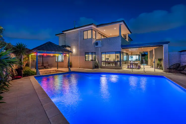 Third view of Homely house listing, 12 Whitewater Lookout, Iluka WA 6028