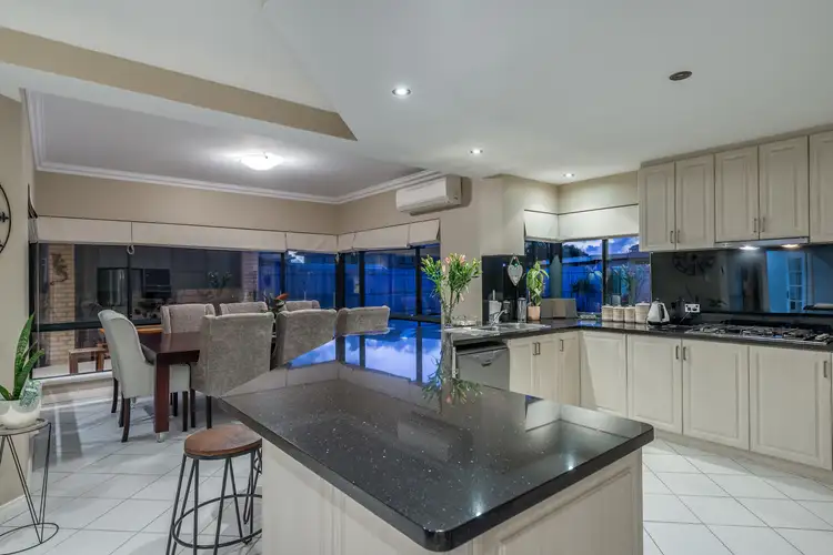 Fourth view of Homely house listing, 12 Whitewater Lookout, Iluka WA 6028
