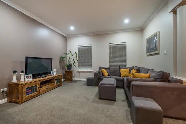 Fifth view of Homely house listing, 12 Whitewater Lookout, Iluka WA 6028