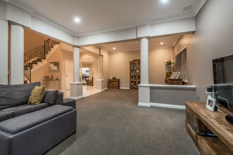Sixth view of Homely house listing, 12 Whitewater Lookout, Iluka WA 6028
