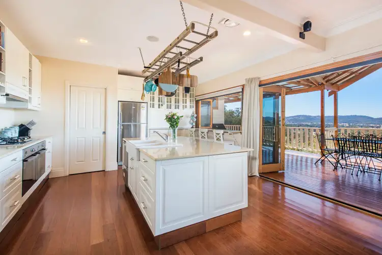 Fifth view of Homely rural property listing, 242 Lesters Lane, Mudgee NSW 2850