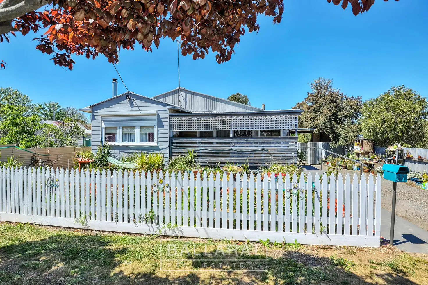 Main view of Homely house listing, 31 Bull Street, Dunolly VIC 3472