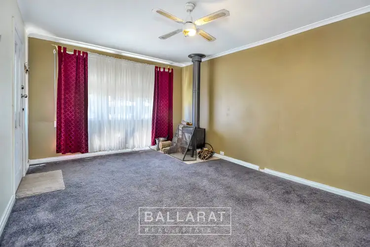 Fifth view of Homely house listing, 31 Bull Street, Dunolly VIC 3472
