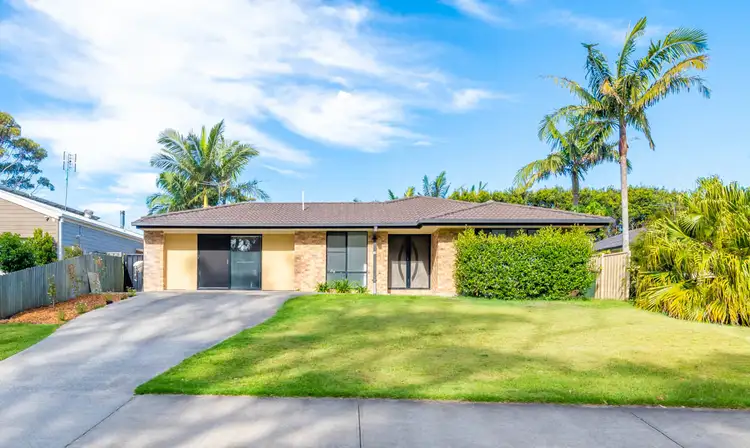 63 Coral Street, Corindi Beach NSW 2456