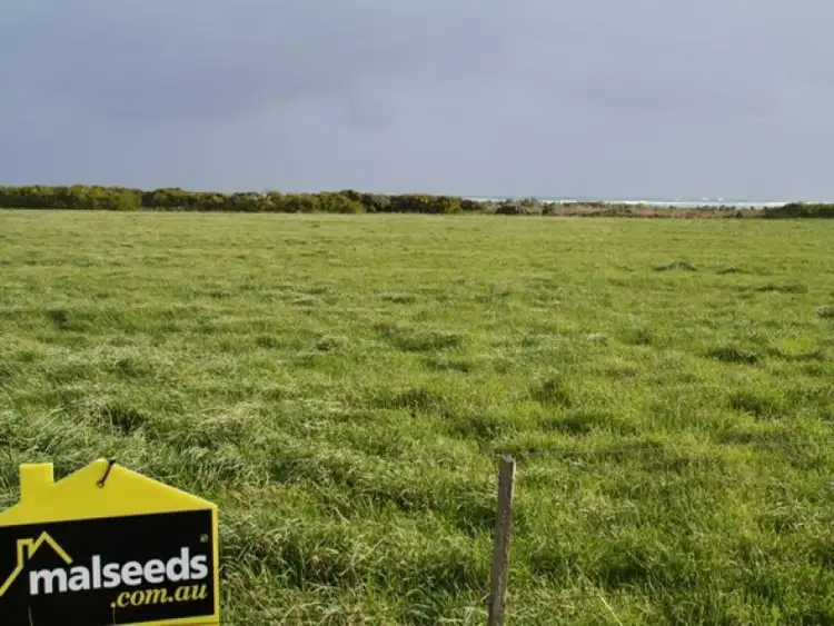 Second view of Homely land listing, LOT 3 Eight Mile Creek Road, Port Macdonnell SA 5291